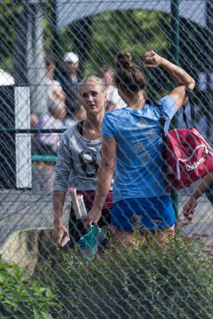 Marleen Tilgner 378 - ITF Future Nord